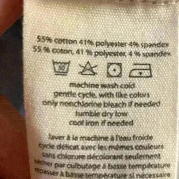 Donni‎ Anthropologie cardigan open front ribbed long line One size - Picture 7 of 7